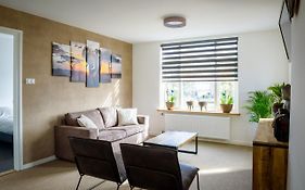 Appartement De Witte Brug